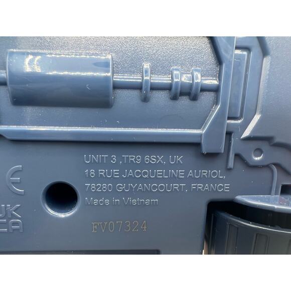 Bluey Firetruck Toy Fire Engine Fighter No Figures‎ - Picture 6 of 6